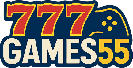 777games55 Logo